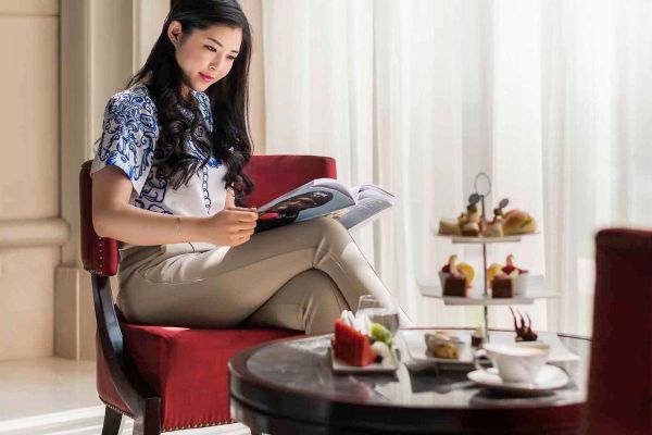 Hotel Pullman Tangshan